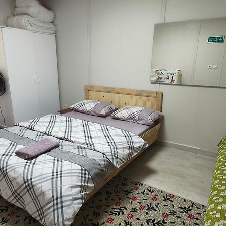 Gelidonia Fenerium Holiday Home 安塔利亚 外观 照片