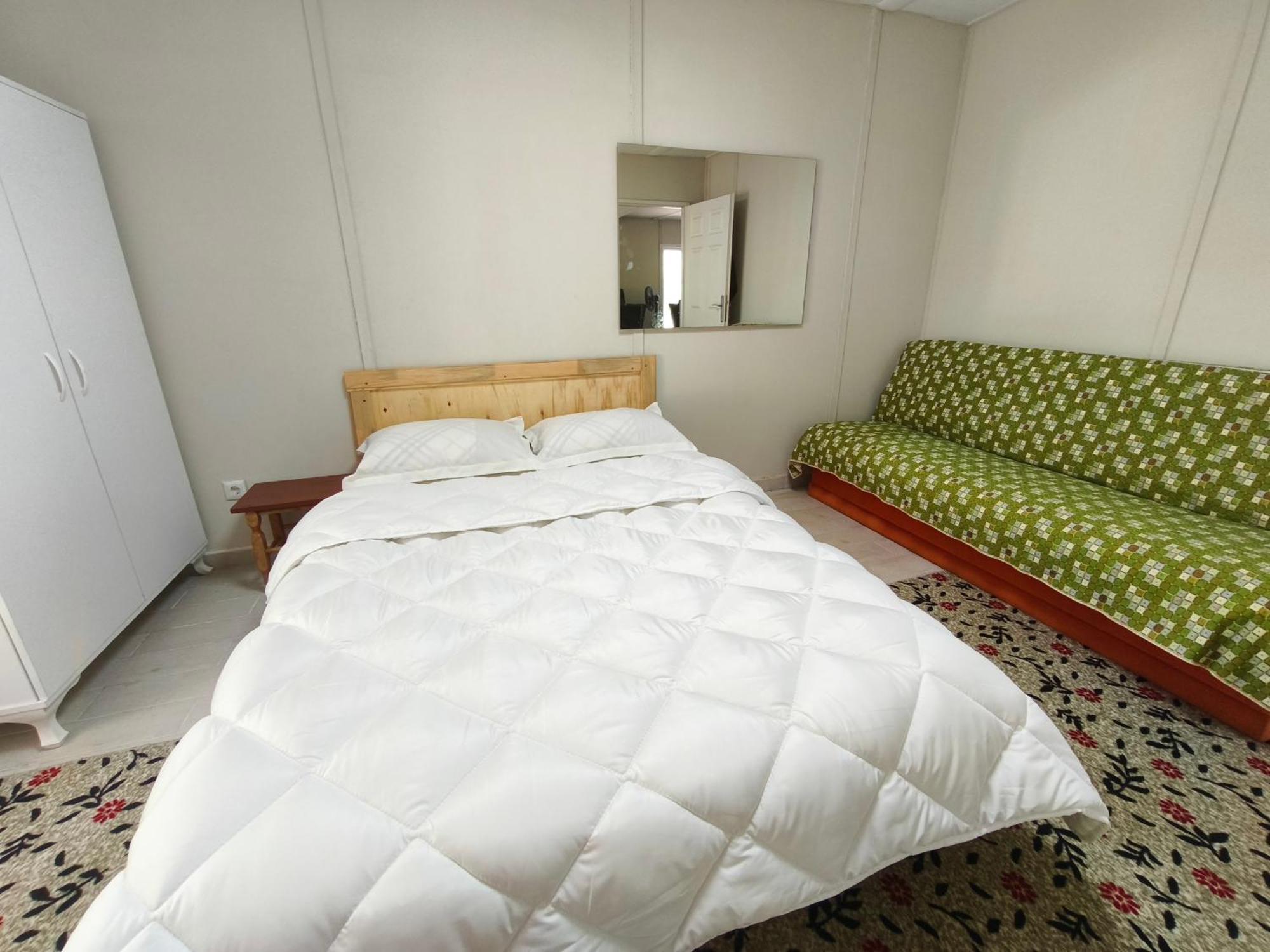 Gelidonia Fenerium Holiday Home 安塔利亚 外观 照片