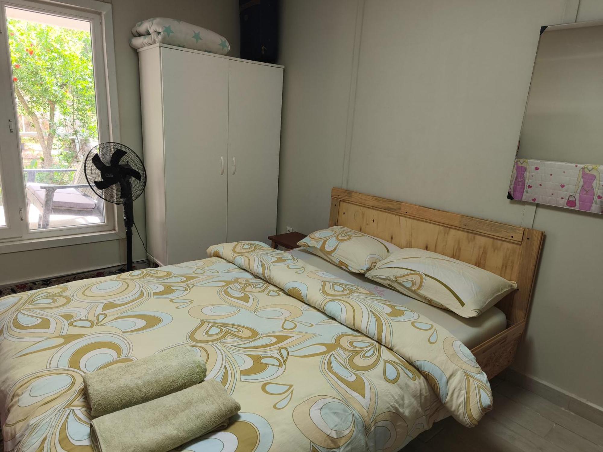 Gelidonia Fenerium Holiday Home 安塔利亚 外观 照片